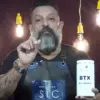 SIC BTX por Teddy Junior